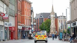 Check flight prices and hotel availability for your visit. Leicester Lockdown Why Has Covid 19 Action Taken So Long Bbc News