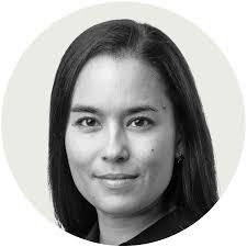 Alexandra Young's Instagram, Twitter & Facebook