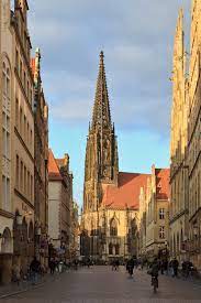 Münster – Travel guide at Wikivoyage