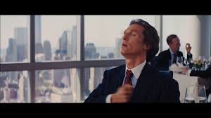 Maybe you would like to learn more about one of these? Matthew Mcconaughey Humming Wolf Of Wall Street Youtube