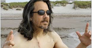 Robby Benson opens up about heart woes in 'I'm Not Dead … Yet!'