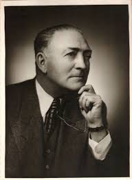 Zur William “ZW” Craine (1887-1959)