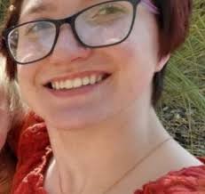 Emily Goodell, age 23