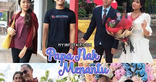 No synopsis yet for this movie, please check back later. Search Results For Papa Nak Menantu Drama Episode 1