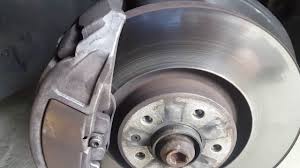 Post Common issues of the C7 3.0T after 60k | How's yours holding ...