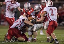 South Portland Red Riots Fall Sports Preview