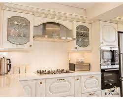 Avangard Mutfak Dolap Desenli Cam Kapak Avangard Kitchen Wardrobe Patterned Glass Cover Mutfak Dolaplari Dolaplar Ev Icin