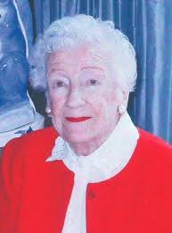 Mildred Foster Obituary