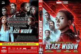 The media find out about veera's and anttu's affair. Covercity Dvd Covers Labels Black Widow