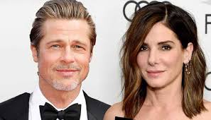 Последние твиты от brad pitt official (@bradpitt210). Brad Pitt Reunites With Sandra Bullock In New Romantic Action Comedy Lost City Of D