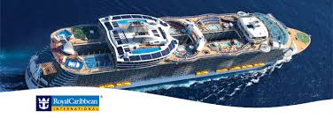 Wonder's debut was pushed back from 2021 to 2022 due to the global health crisis. Wonder Of The Seas Wonder Of The Seas Cruises Royal Caribbean Symphony