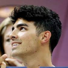 Joe Jonas Haircuts Men S Hairstyles Haircuts Swag Popularmenshairstyles Joe Jonas Mens Hairstyles Haircuts For Men
