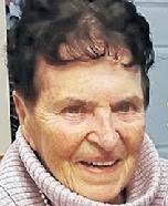 Patricia Cunningham Obituary (2022)