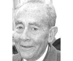 Forrest Allinder Obituary (1924