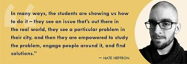 Mission Champions: Transforming the Urban Planning Profession