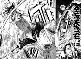 Gamaran Martial Arts Manga Recommendation Anime Amino Cultivation chat groupby legend of the sacred knight. gamaran martial arts manga