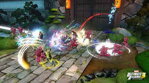 Play every game app from your mobile device to your pc or mac. Marvel Ultimate Alliance 3 The Black Order Screenshots Image 27847 New Game Network