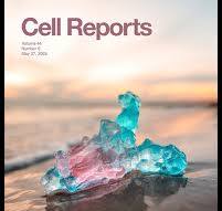 Showcase of recent #CellPress journal covers. Which is your favorite?