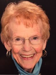 Elayne Gloria McManus