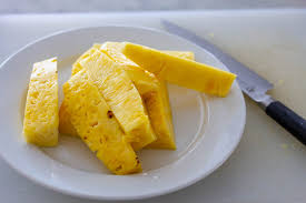 Make the fish taco sauce. Tacos Al Pastor With Guacamole Taquero A Bountiful Kitchen