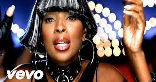 Mary J Blige Family Affair Family Affair Music Videos Vevo Music Videos