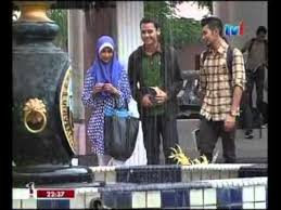 Trilogi Cinta 2 Episode 12 Youtube