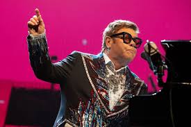 Ever since i was a young boy, i played the silver ball from soho down to brighton, i must've played them. Rocketman What Elton John Songs Are In The New Movie