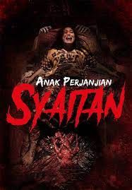 Telefilem penaklukan syaitan (astro 2019) full. Anak Perjanjian Syaitan 2019 The Movie Database Tmdb