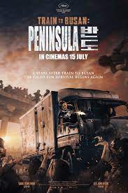 Peninsula (2020) sub indo streaming full movie bioskop keren online gratis. Train To Busan 2 2020 Hindi Dubbed Free Movies Online Busan Movies To Watch