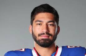 THE GOLDEN TOUCH: Edwardsville's A.J. Epenesa has that approach in  athletics and approach to life