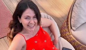 Gabriela Barros já foi mãe pela segunda vez! Atriz revela nome e imagem do bebé: "O tempo voltou a parar"