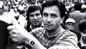 Vladimir petkovic is a football professional. Vladimir Petkovic The Migrant Who Struggled His Way To The Top Of Swiss Football