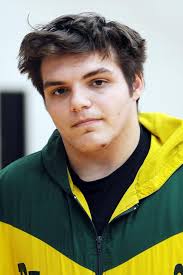 Advance All-Area Wrestling Team