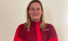 42.74, yvonne bönisch is the 4th most famous german wrestler. Yvonne Bonisch Moves To Austria Ijf Org