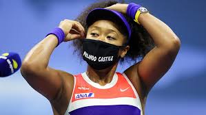 And says she's got more tributes planned. 7 Masks 7 Wins Naomi Osaka Wins U S Open While Protesting Anti Black Racism Article Kids News