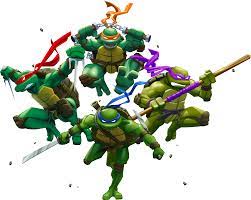 Ninja Turtle S Png Image Teenage Ninja Turtles Teenage Mutant Ninja Turtles Ninja Turtles