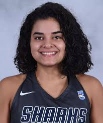 2019-20 Women's Basketball Roster