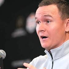 Boise State's Spencer Danielson named to preseason watch list