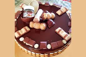 Maybe you would like to learn more about one of these? Cheesecake Kinder Con Bimby Supermamma