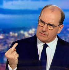 Hide your books in your white caps! Castex En Gargamel Gouvernement Castex Deux Surprises Pour Relancer L Leer Sobre Eduardo Castex En Wikipedia Kumpulan Alamat Grapari Telkomsel Dan Alamat Bank