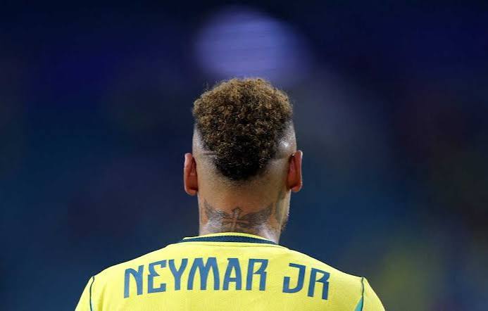 Neymar confirma aposentadoria da sele&ccedil;&atilde;o brasileira: 'Agora n&atilde;o quero mais'