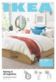 Ikea canada has family members offers available now. Bedroom Event Ikea Canada Ikea Modern Canada