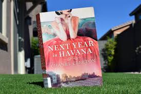 Book Club Questions For Next Year In Havana By Chanel Cleeton Book Club Chat