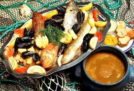 Food In The South Of France France Travel Food Mediterranean Cuisine Vegetarian Dishes
