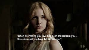 Favorite TV Series Quotes! | Revenge, TV shows and Tv Show Quotes via Relatably.com