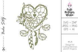Free Free 98 Moon Dreamcatcher Vinyl Dream Catcher Svg Free SVG PNG EPS DXF File