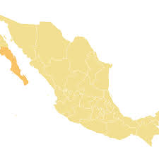 On the southeast by guatemala, belize, and the caribbean sea. Mexico Coronavirus Map And Case Count The New York Times