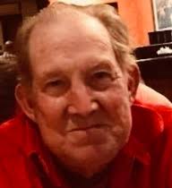 Roy “Nelson” Clatterbuck Sr.