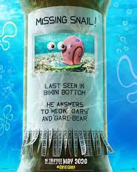 Spongyabob gyerekként (hangja) antonio raul corbo: Spongyabob Spongya Szokesben Elmenybeszamolo Filmhaver