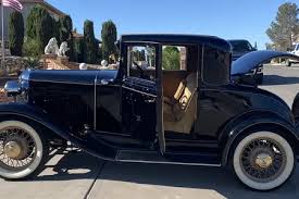 Image result for Bennington 1931 Oldsmobile